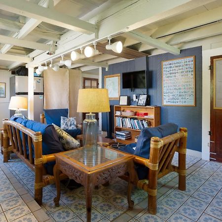 Waipi'o Lodge Kukuihaele Esterno foto