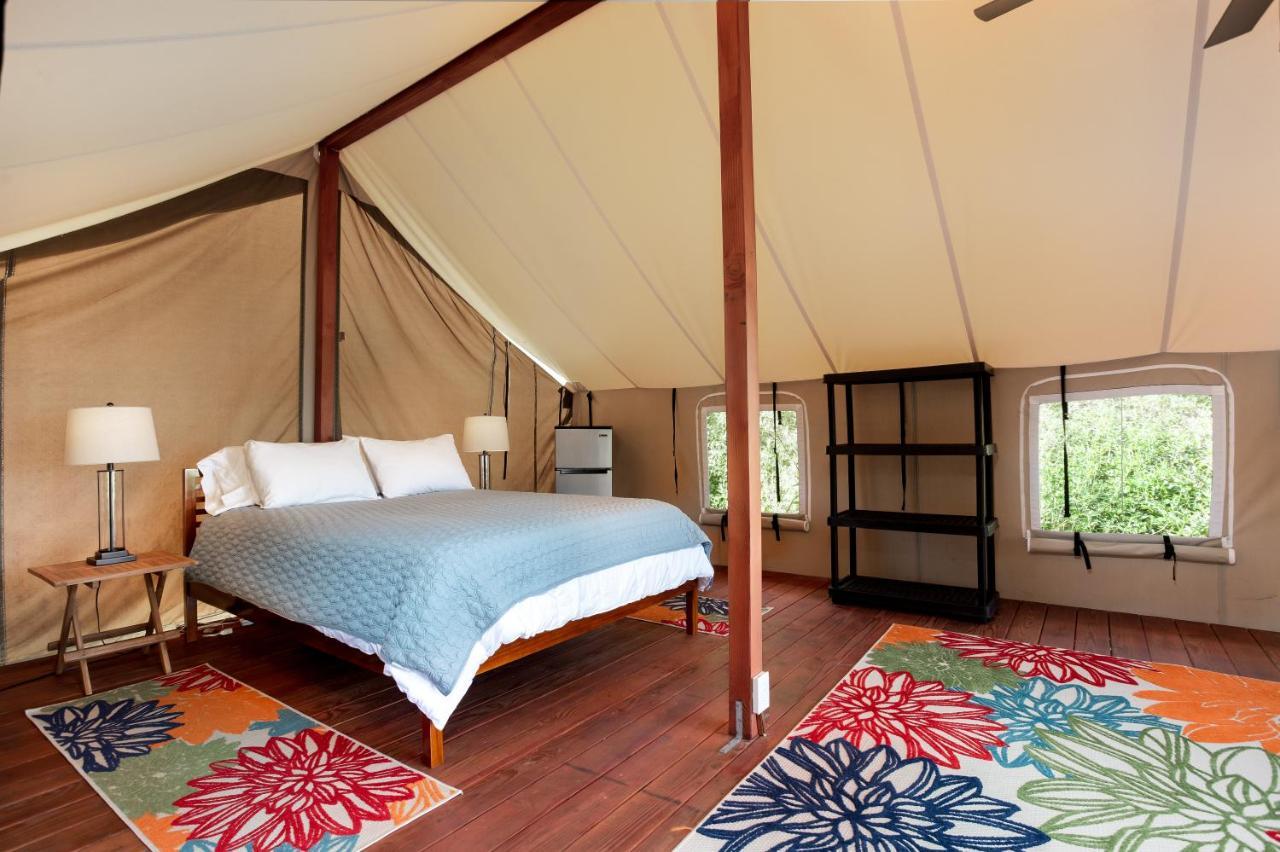 Waipi'o Lodge Kukuihaele Esterno foto