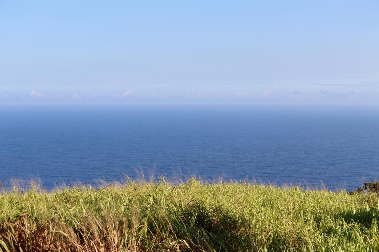 Waipi'o Lodge Kukuihaele Esterno foto